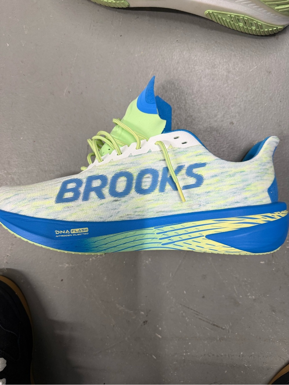 Brooks Hyperion 2 - Picture 5 of 13
